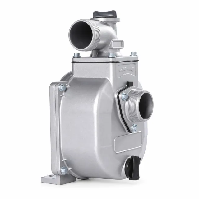 Square Housing Water Pumps