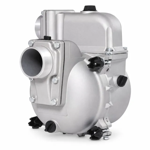 Mud & Slurry Pumps