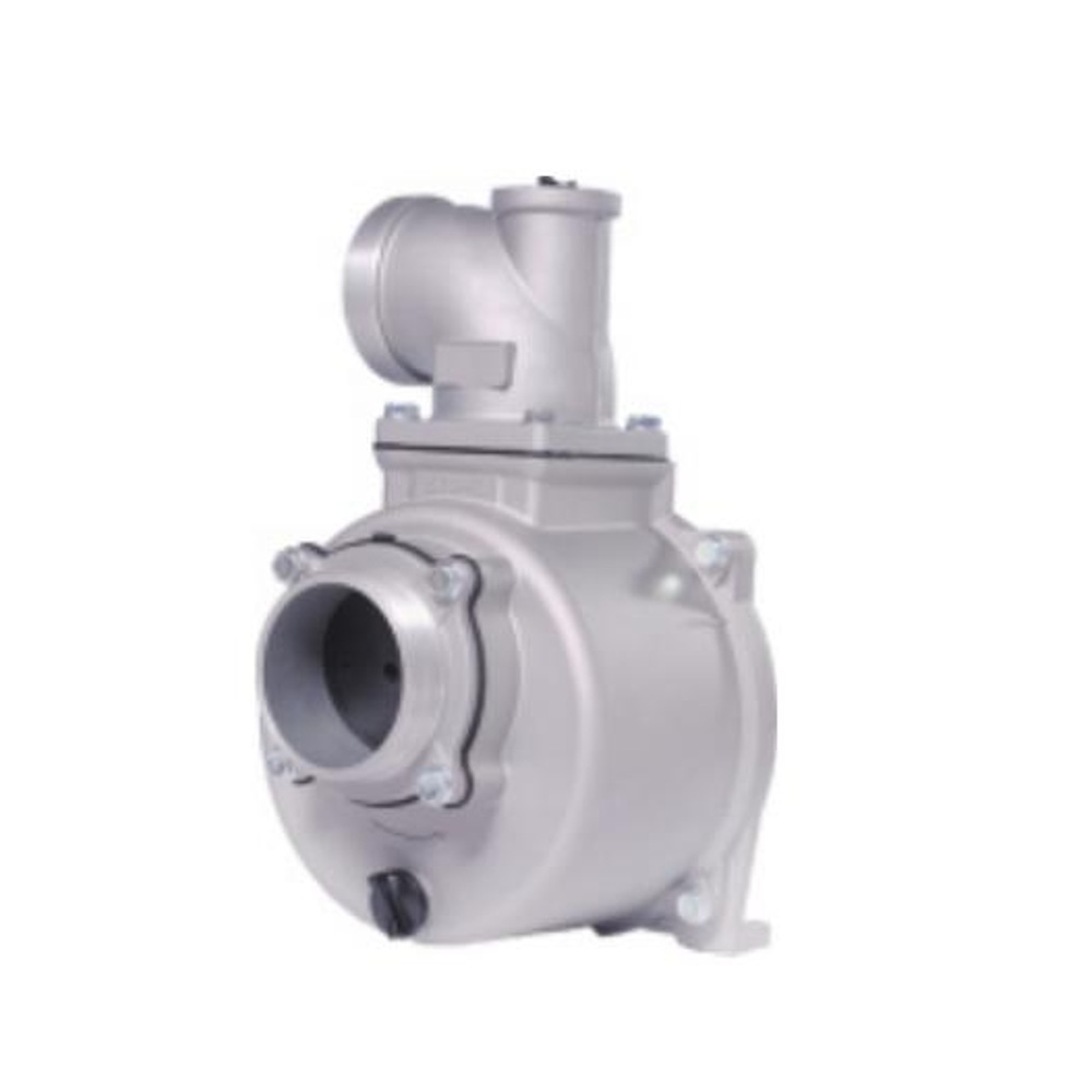 OEM-Style Clean Water Pump Configurations