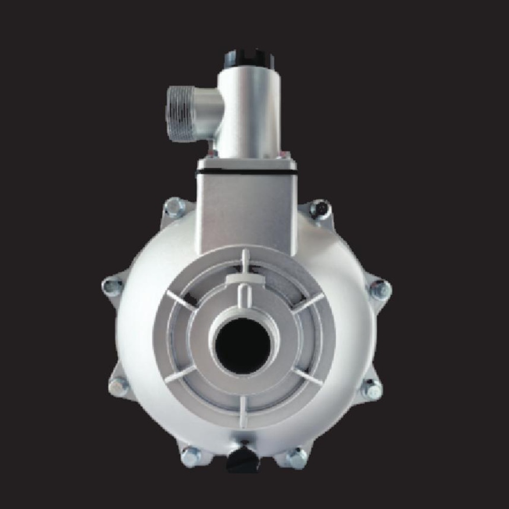 1.5 & 2-inch High-Pressure Pumps