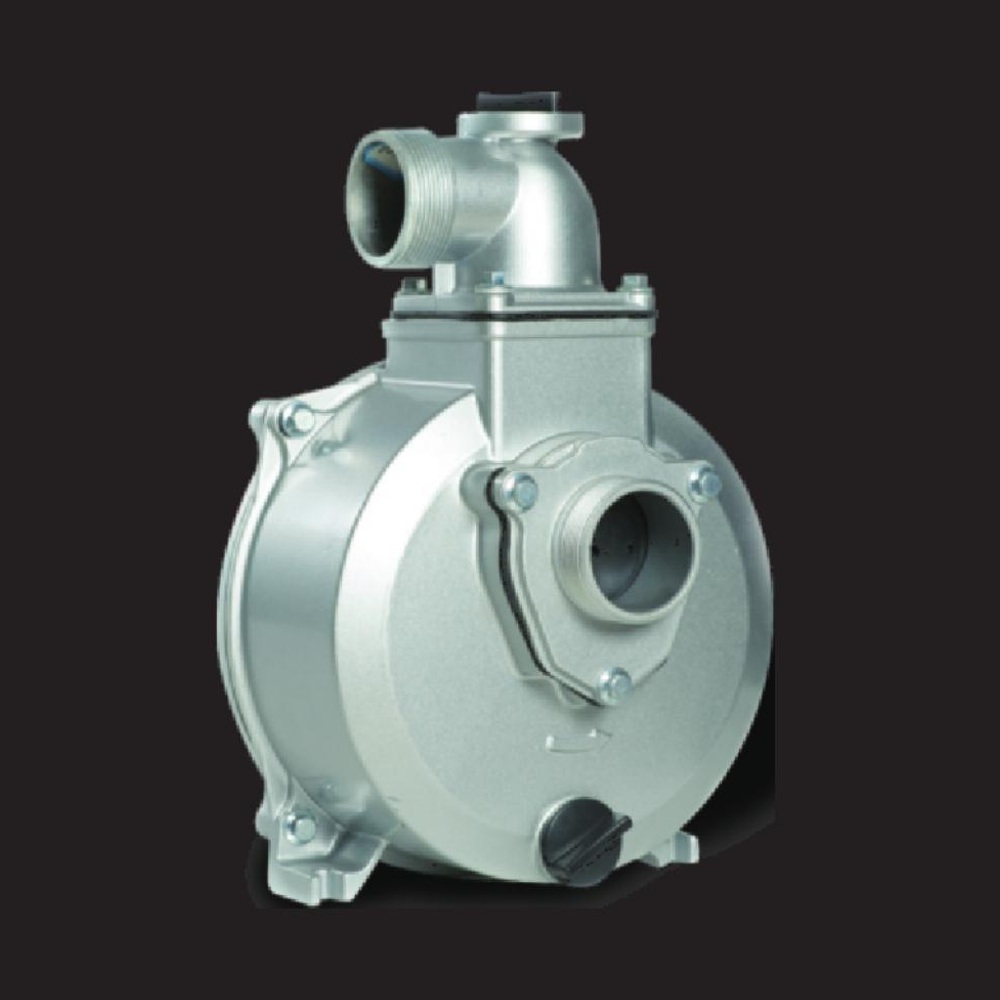 Clean Water Pumps with Support Feet