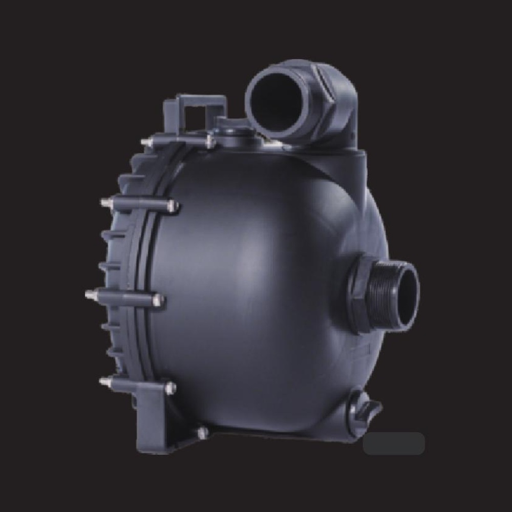 Chemical & Seawater Pumps