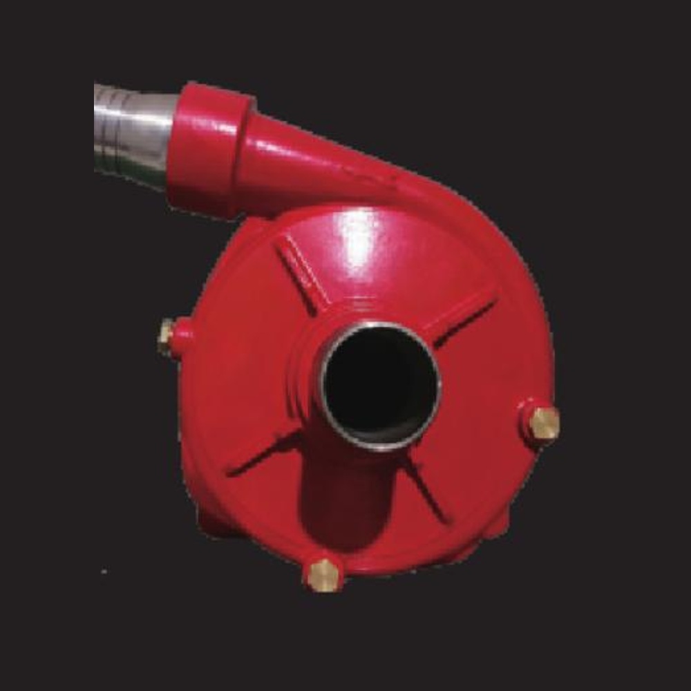 Cast Iron & Sand Pumps