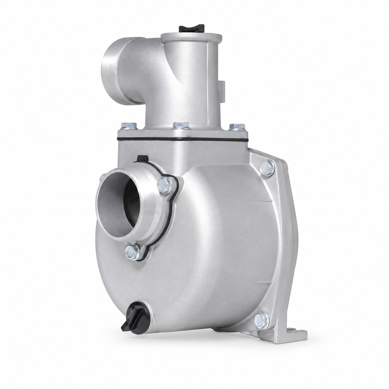 OEM-Style Clean Water Pump Configurations