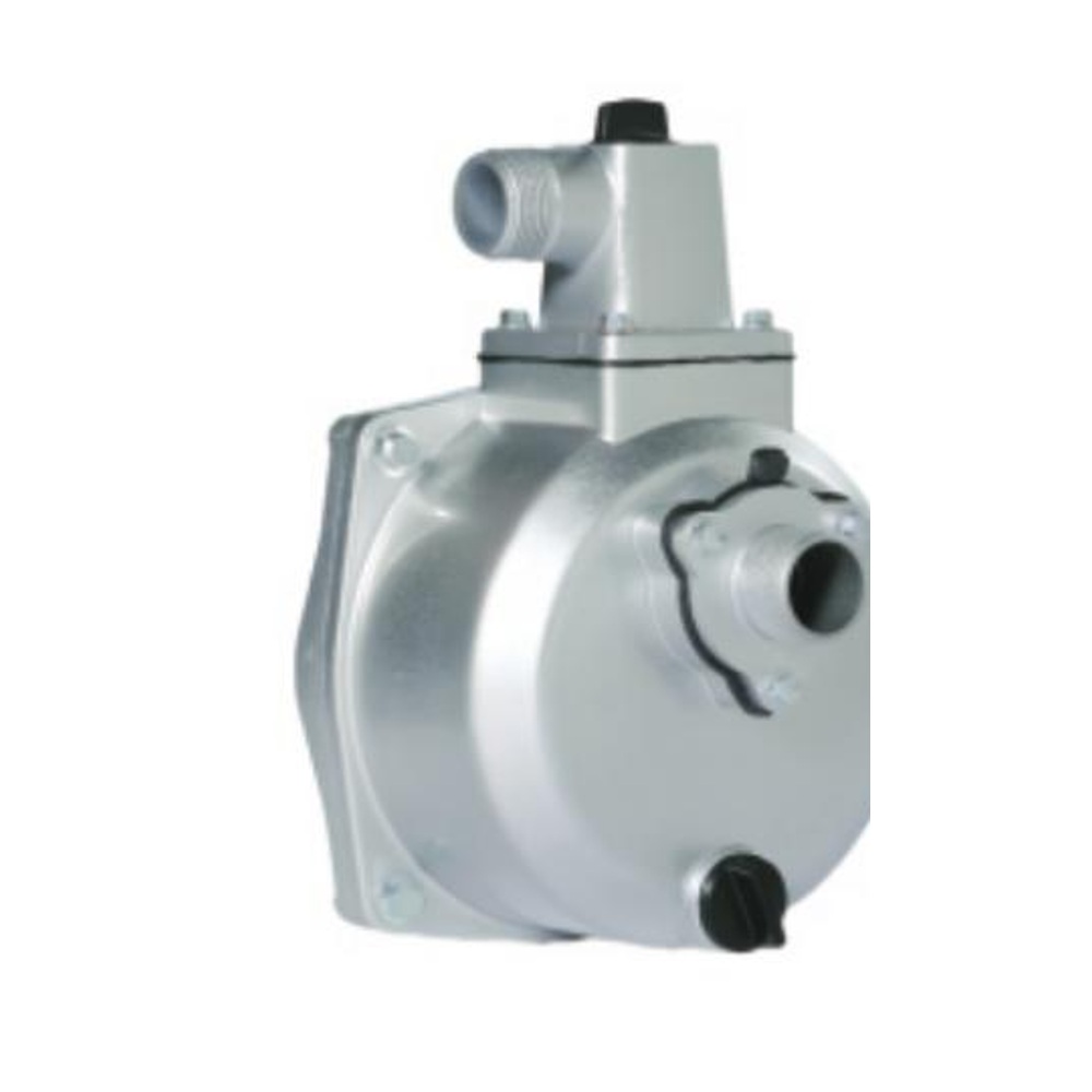 Compact Round & High-Speed Water Pumps