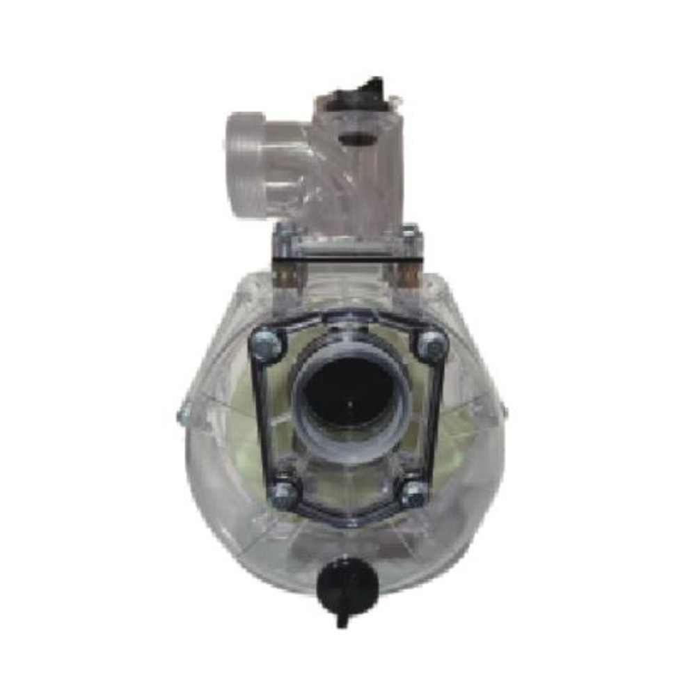 OEM-Style Clean Water Pump Configurations