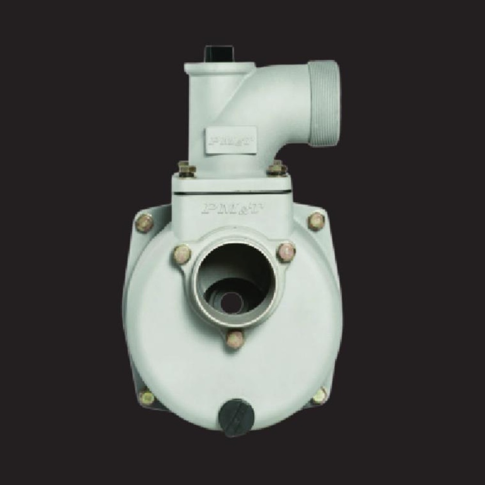Mining Water Pumps