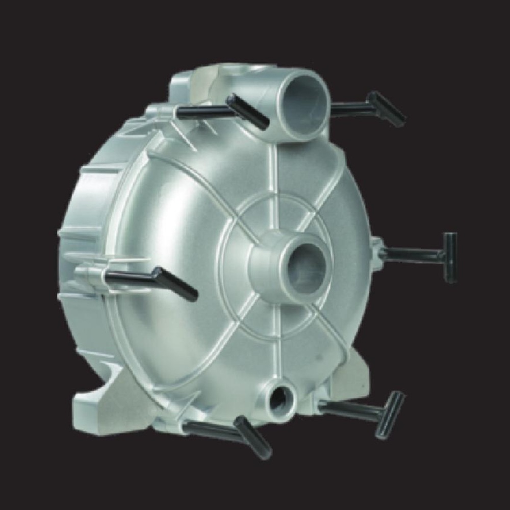 2 to 4-inch Sewage Pumps