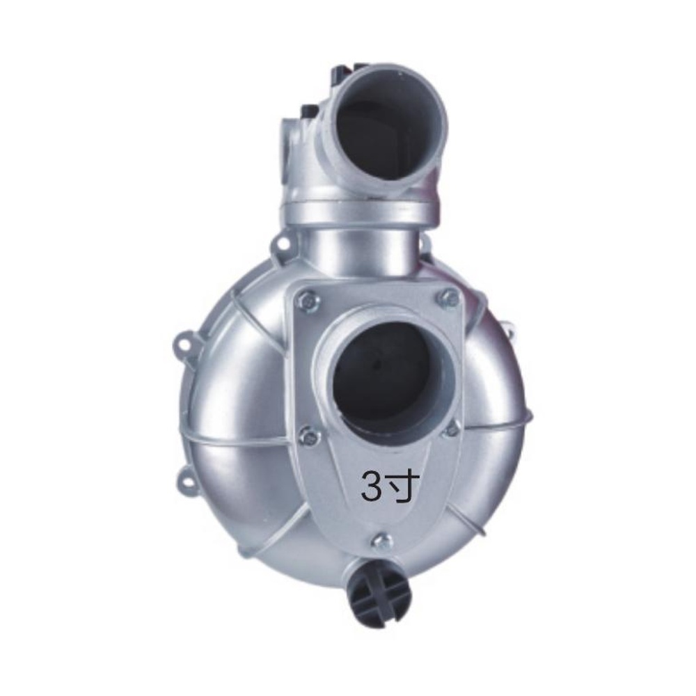 3-inch High-Lift Water Pumps