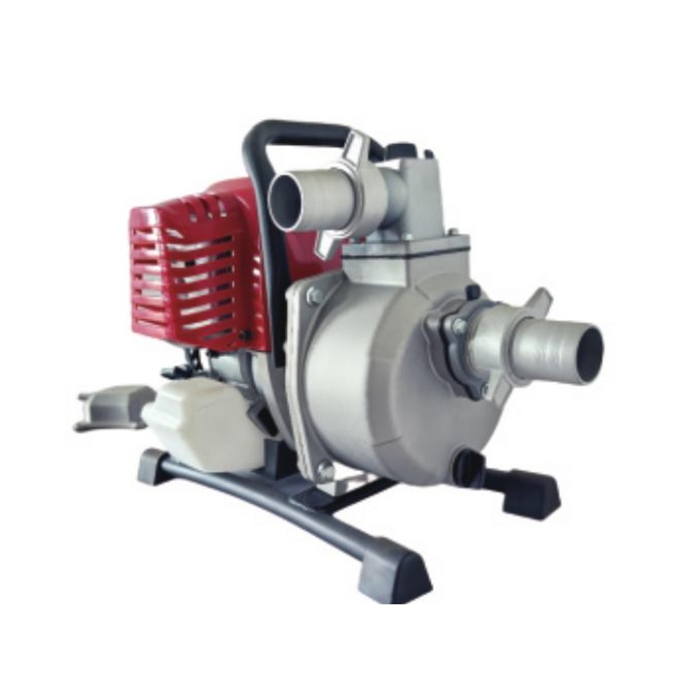 Compact Round & High-Speed Water Pumps