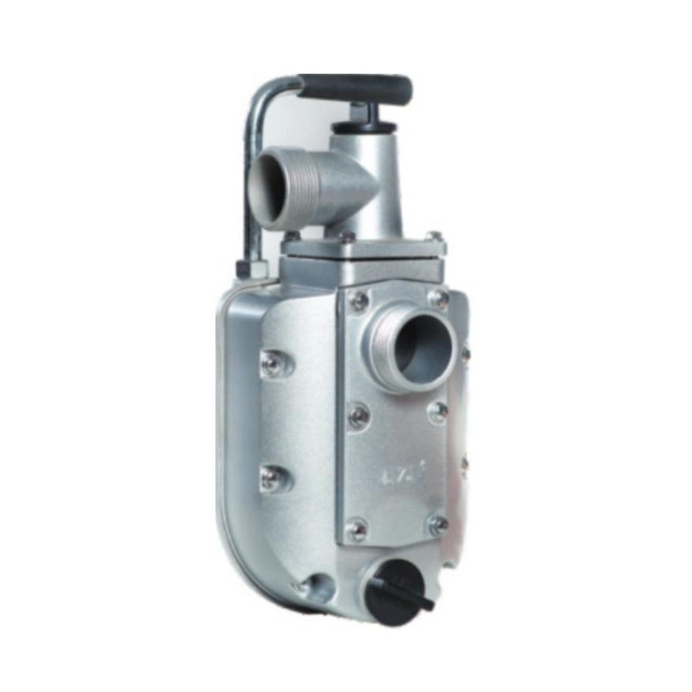 Square Housing Water Pumps
