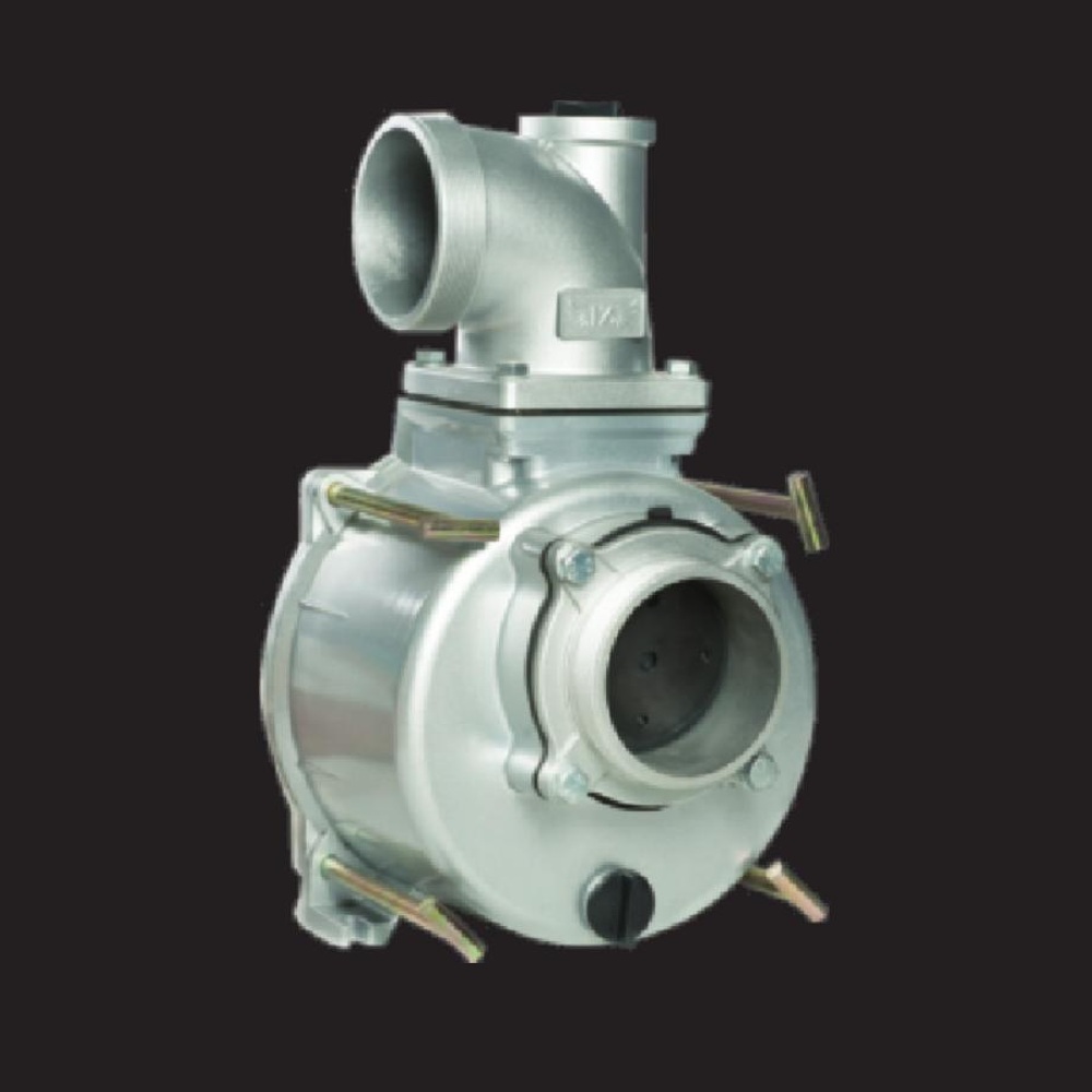 2 to 4-inch Sewage Pumps