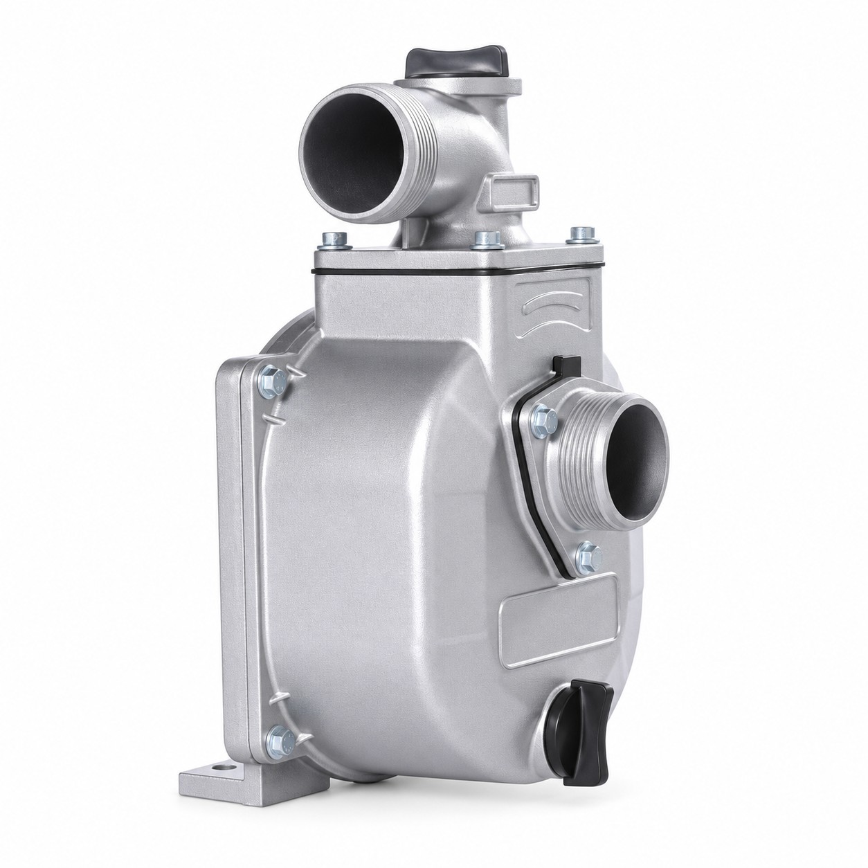 Square Housing Water Pumps