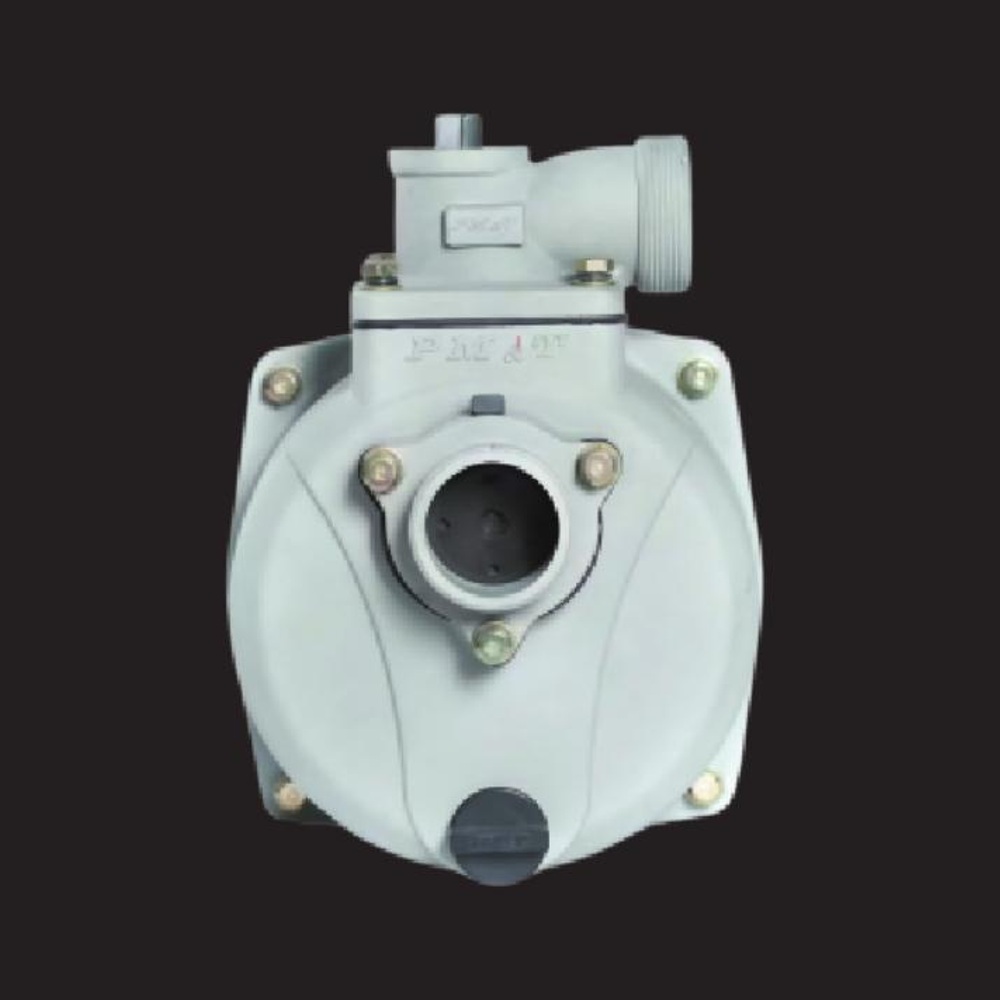 Mining Water Pumps