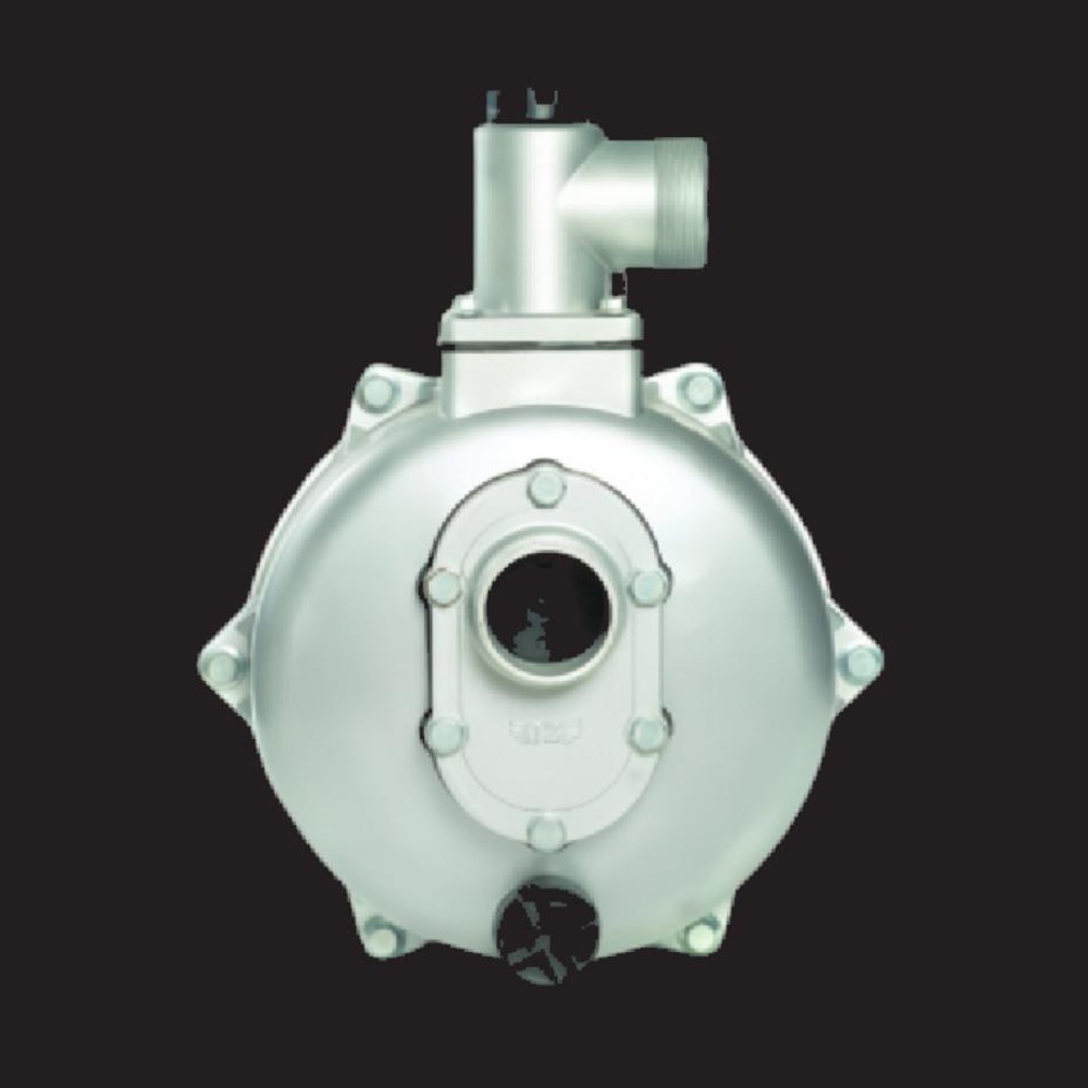 1.5 & 2-inch High-Pressure Pumps