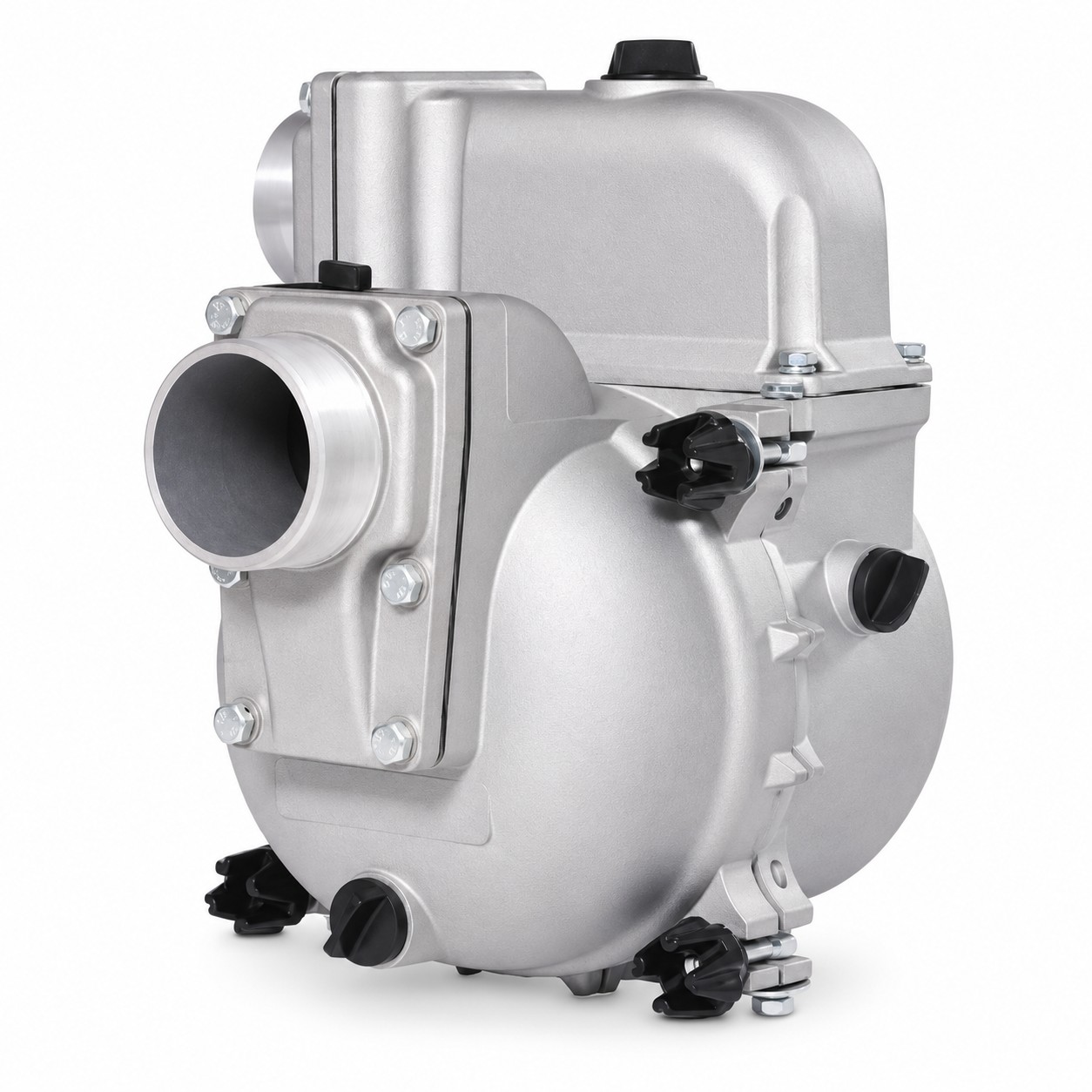 Mud & Slurry Pumps
