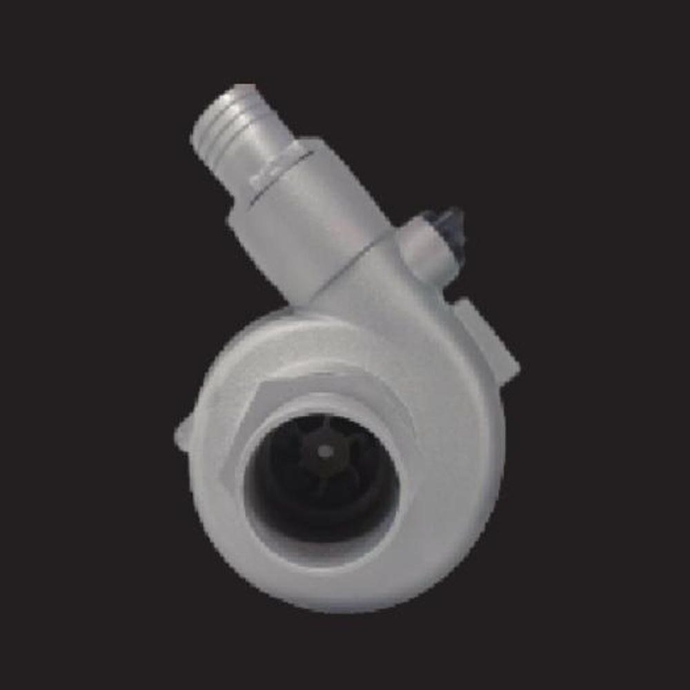 Cast Iron & Sand Pumps