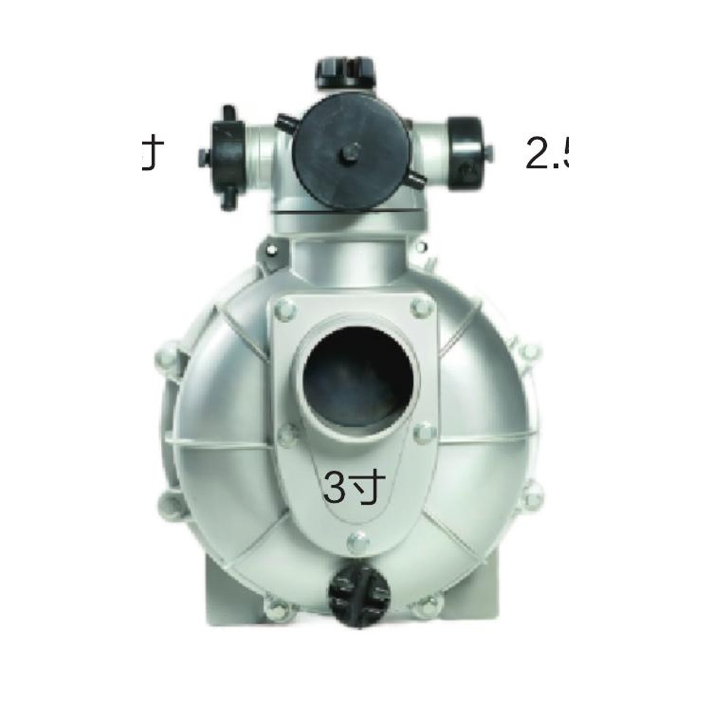 3-inch High-Lift Water Pumps