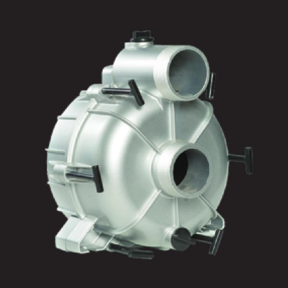2 to 4-inch Sewage Pumps
