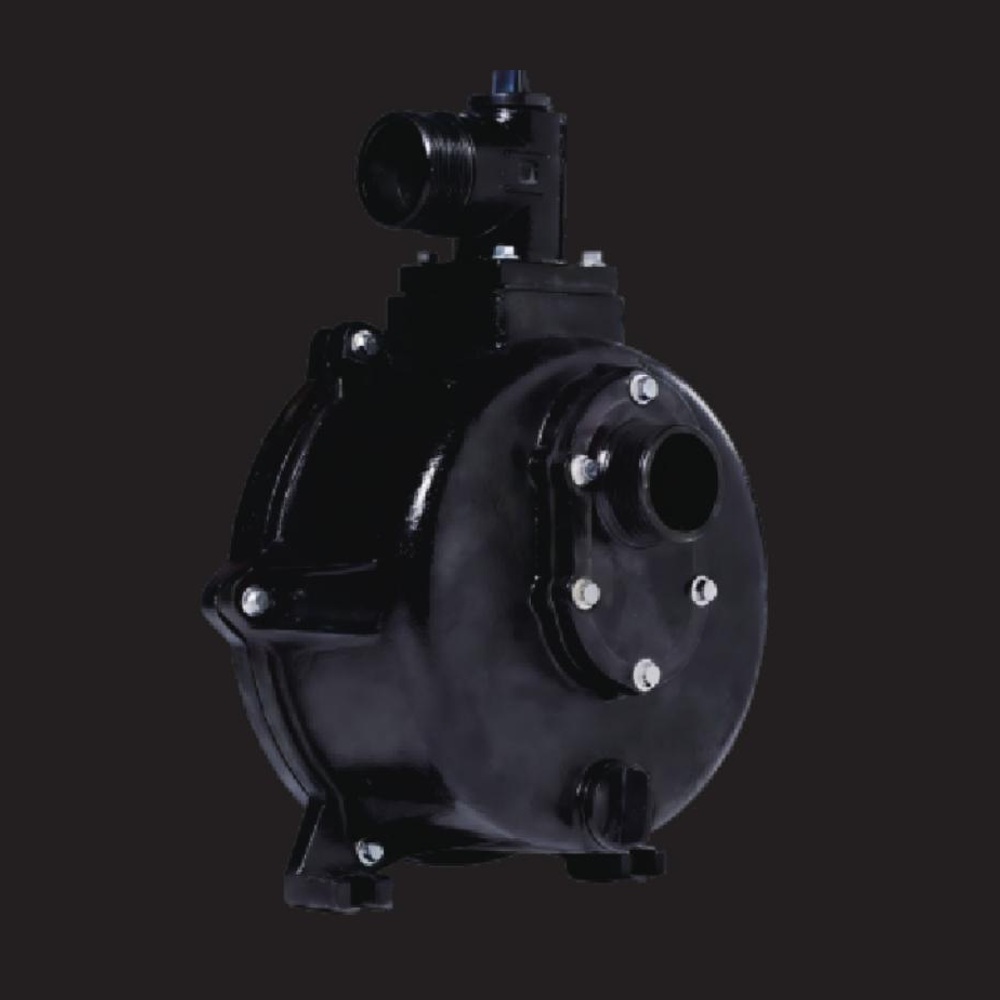 1.5 & 2-inch High-Pressure Pumps