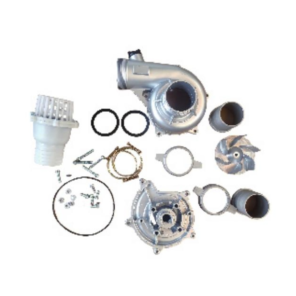 SNB80 Engine-Matched Water Pumps