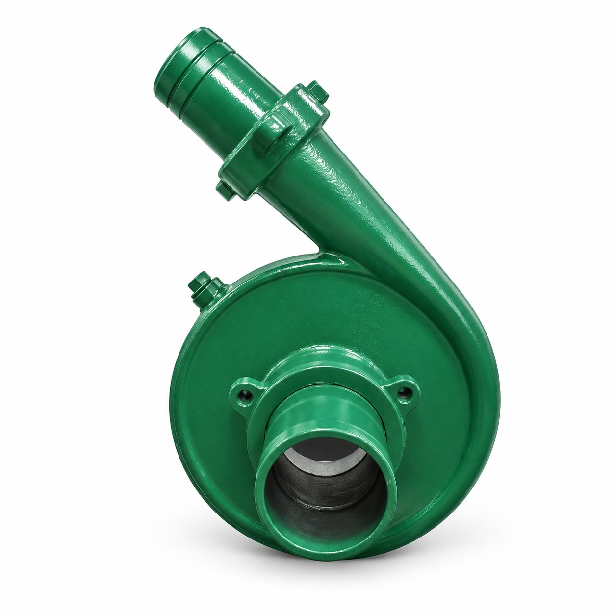 Cast Iron & Sand Pumps