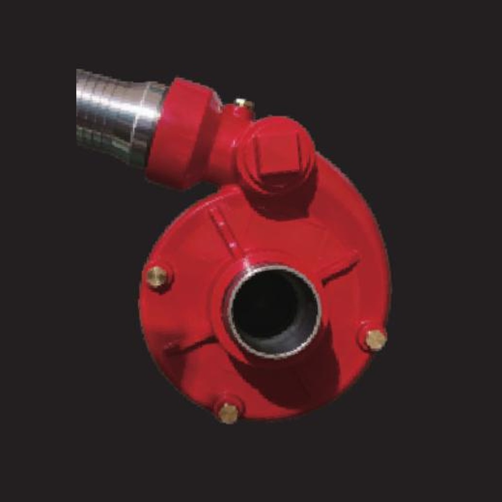 Cast Iron & Sand Pumps