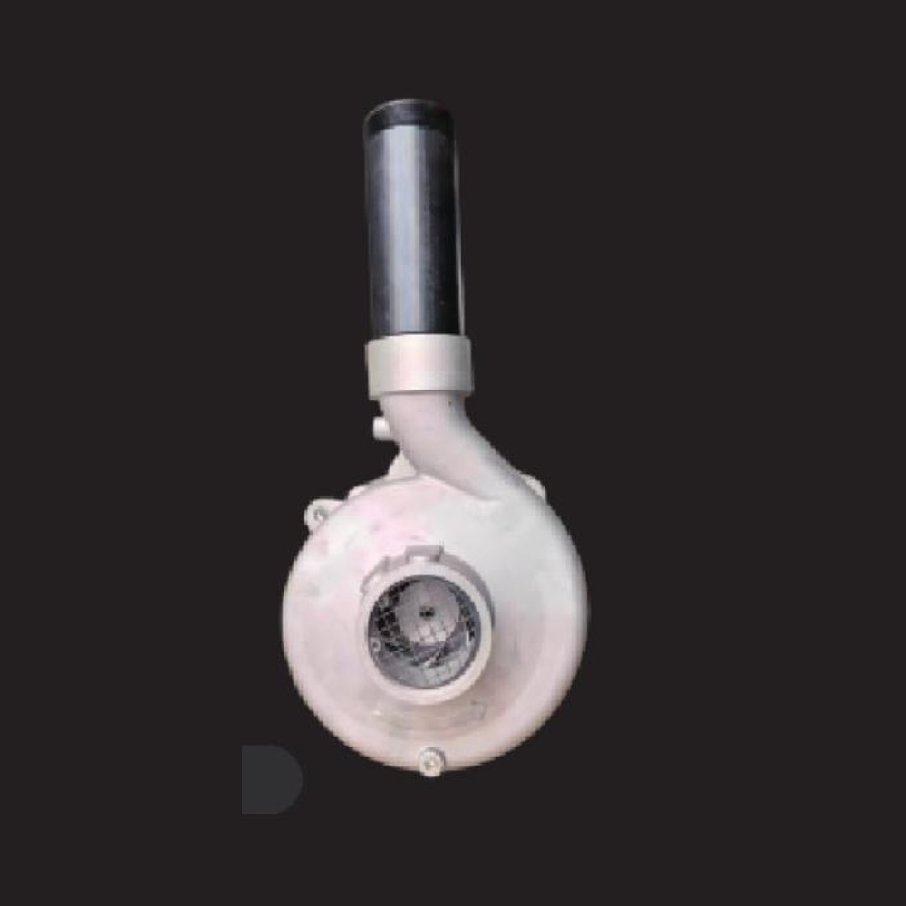 Portable, Backpack & Floating Fire Pumps