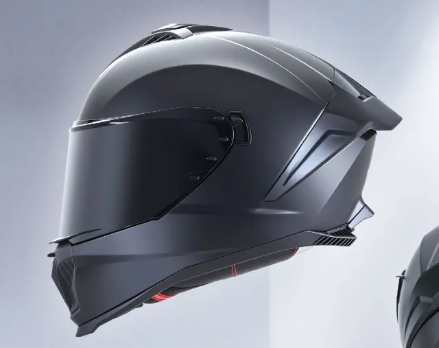 FASEED FS-865 Full-Face Helmet | ABS