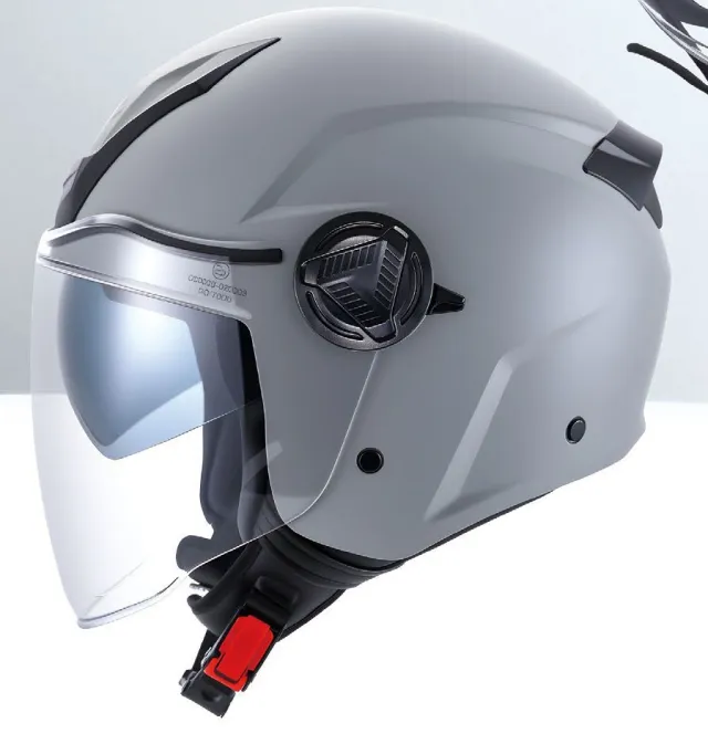 FASEED FS-760 Open-Face Helmet | ABS