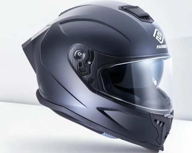 FASEED FS-863 Full-Face Helmet | ABS