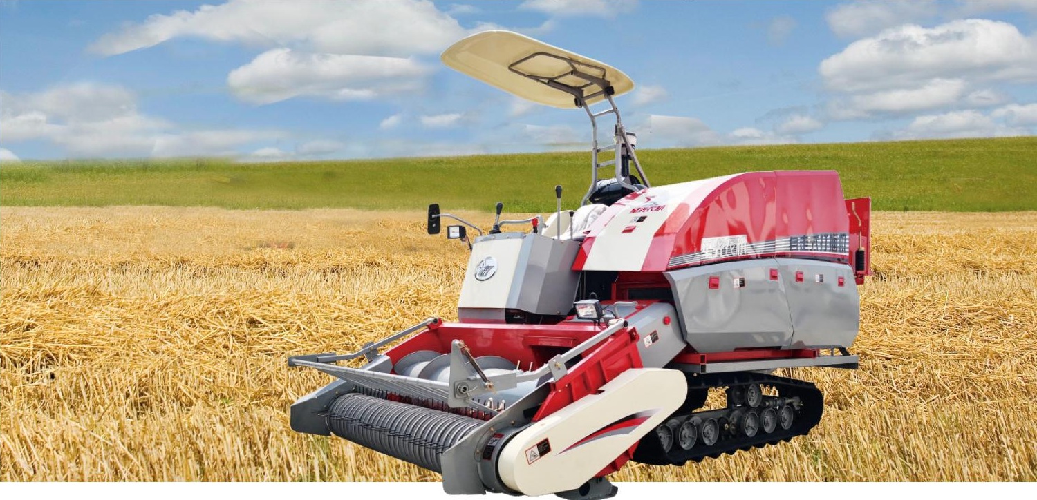 9YFL-1.9A Tracked Self-Propelled Square Baler