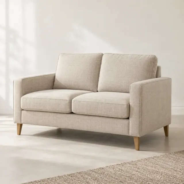 Rowan Apartment Loveseat