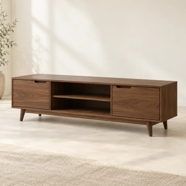 Oden Media Console