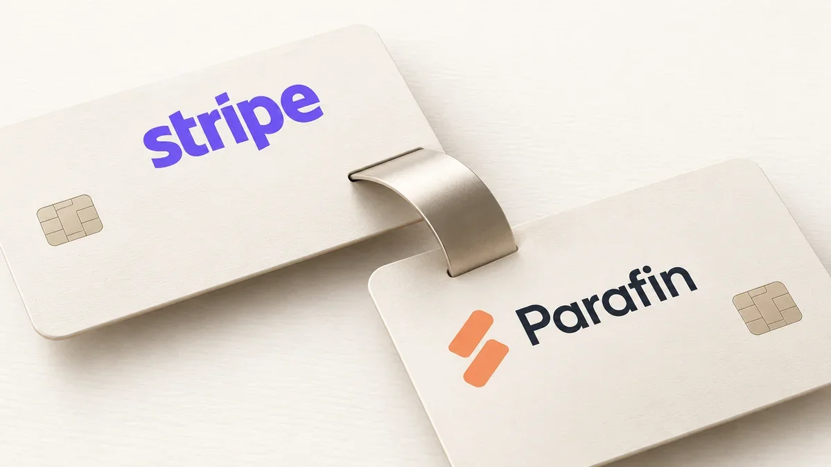 Stripe 拟收购 Parafin，继续扩展平台内的小企业金融服务